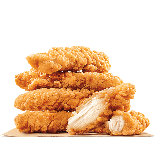 chicken fingers los